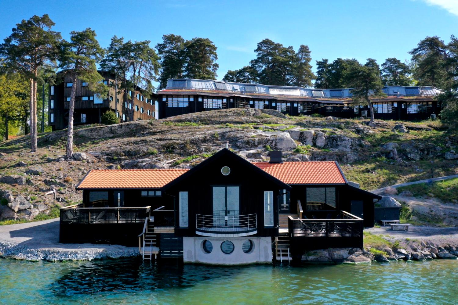 Sånga-Säby Hotel & Conference