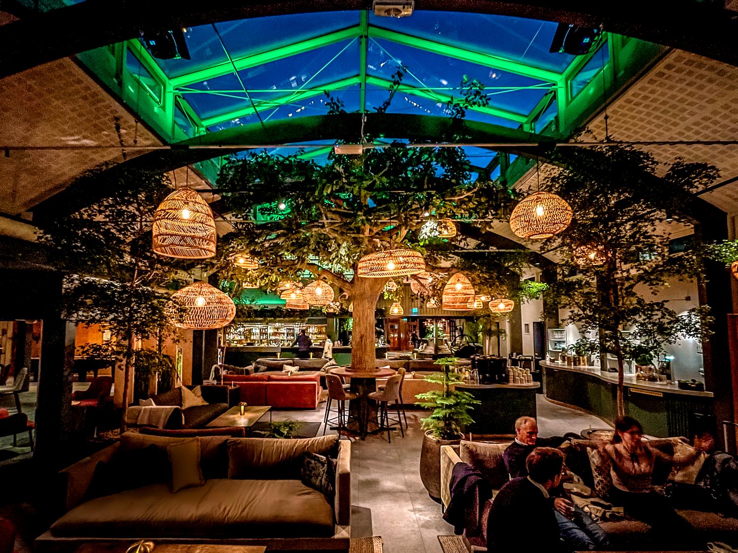 Hotel Stockholms