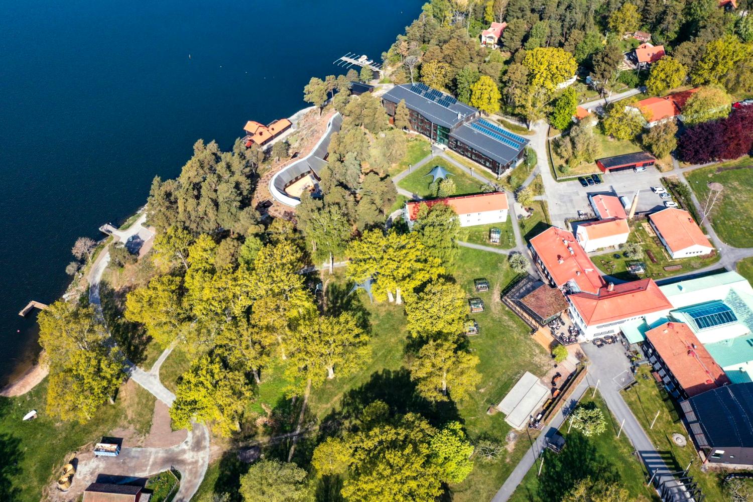 Hotel Schweden