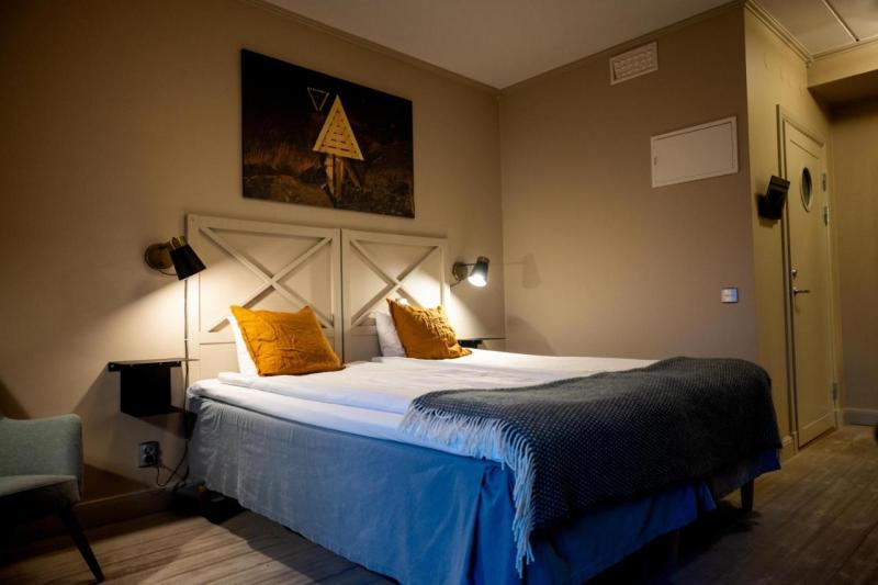 Hotel Stockholms Provinz