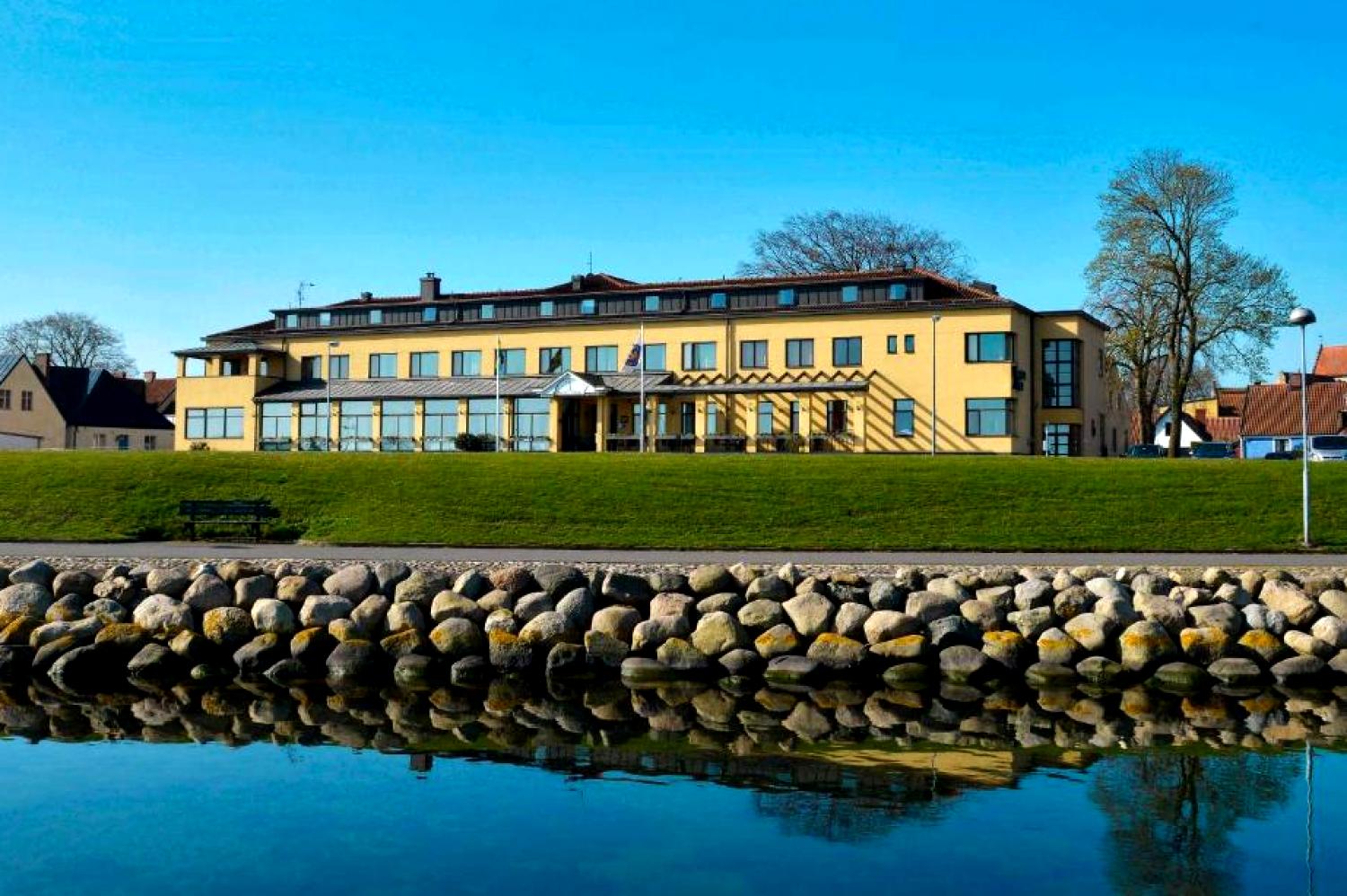Hotel Svea