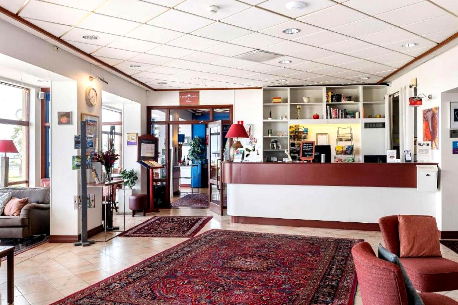 Hotel Schweden