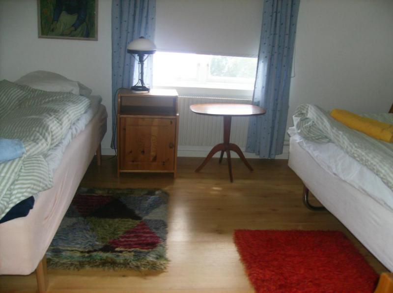 Hotel Wellness-Bereich