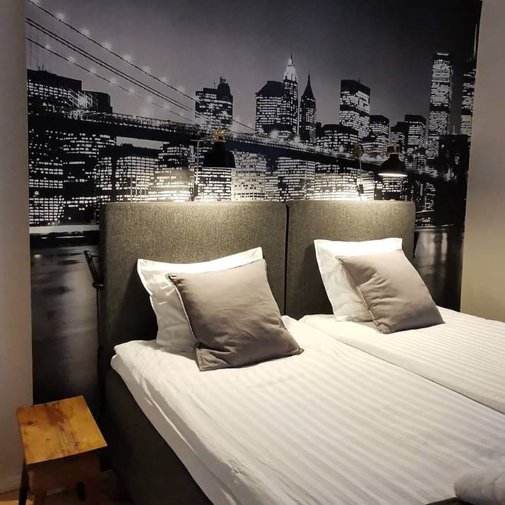 Jugendherberge Schweden