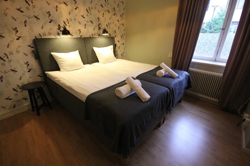 Jugendherberge Östergötlands Provinz