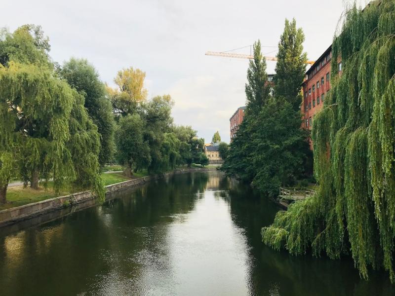 Jugendherberge Östergötlands