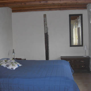 Appartement Ferienwohnung Whirlpool