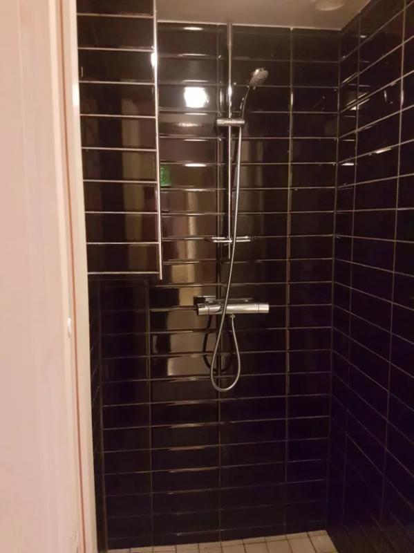 Jugendherberge Wellness-Bereich