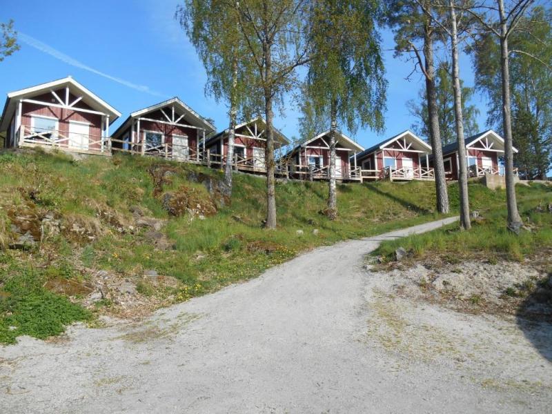 Ferienhaus Bungalow 3