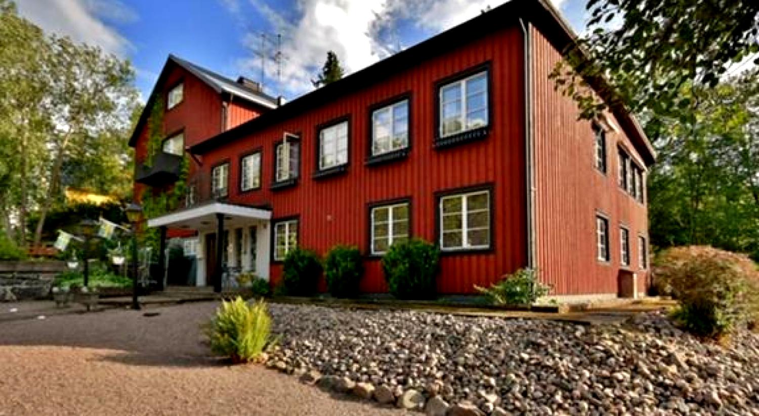 Fågelfors Värdshus