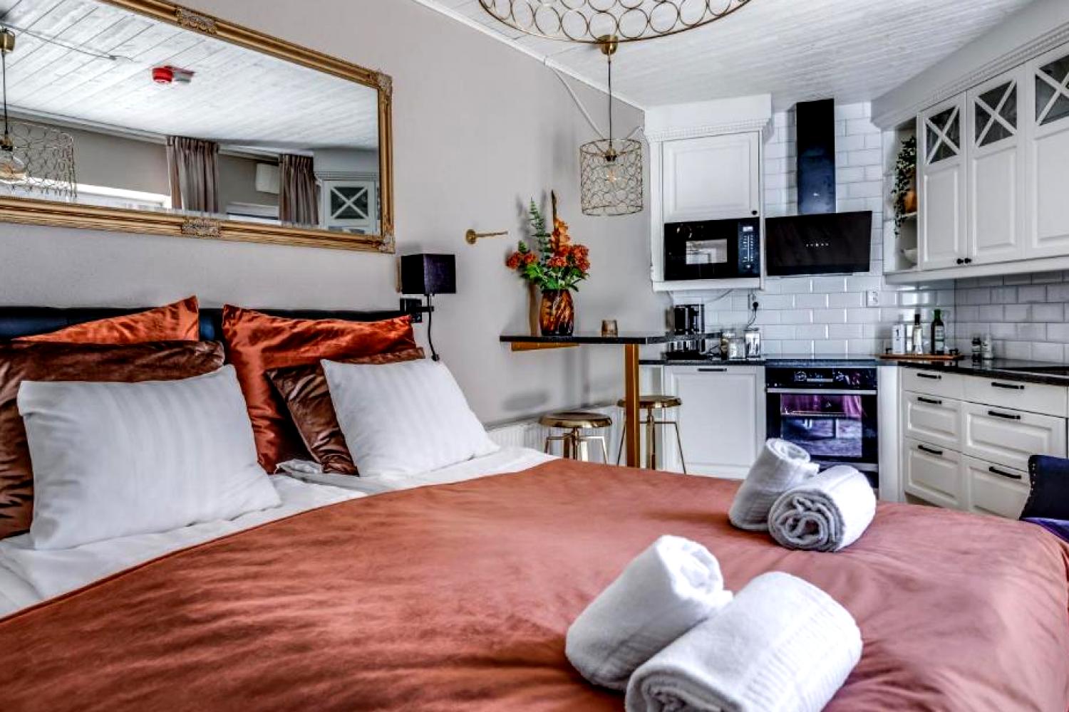 Cameo Boutique Hotell