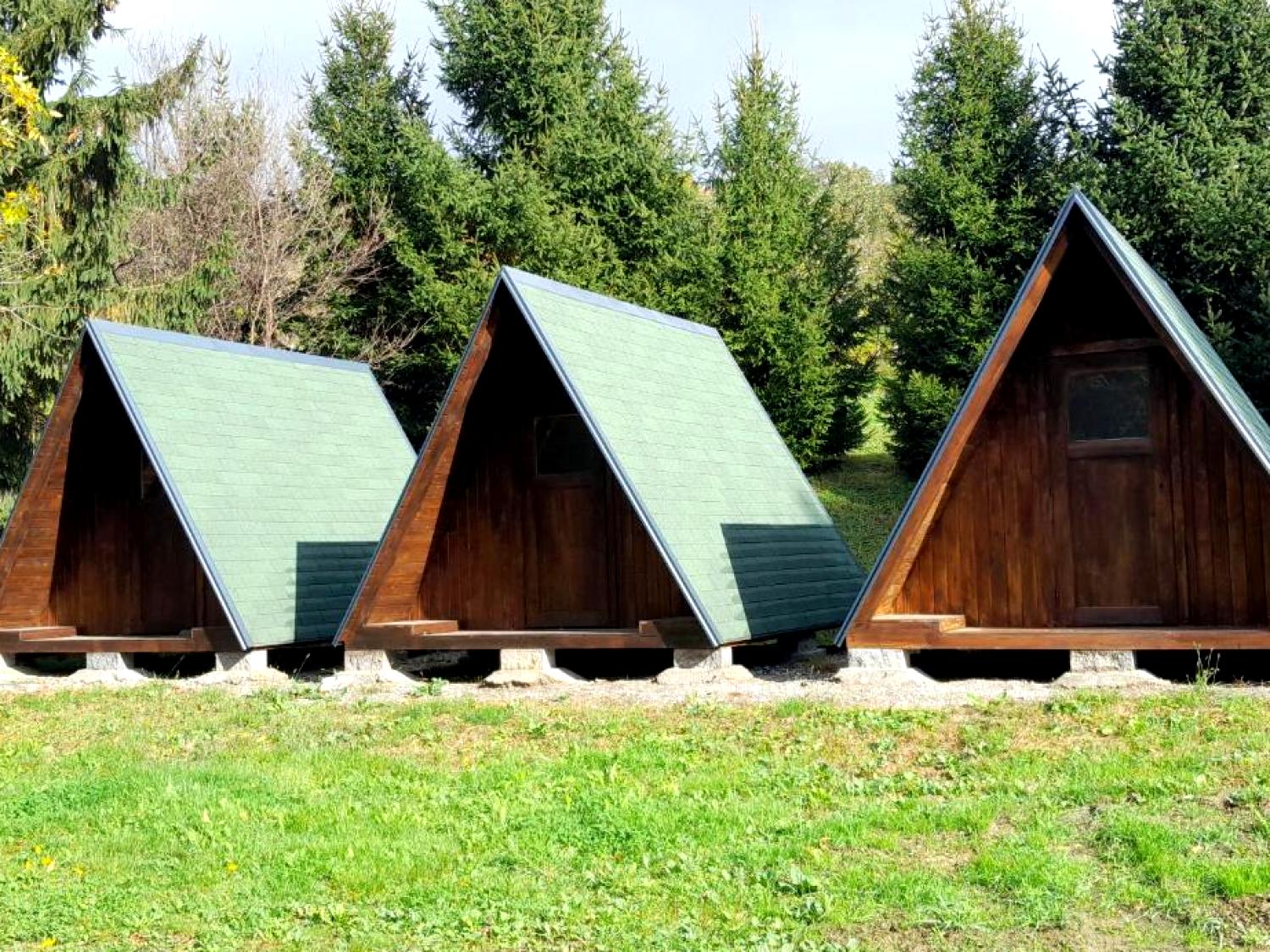 Farm Stay Frank Ozmec