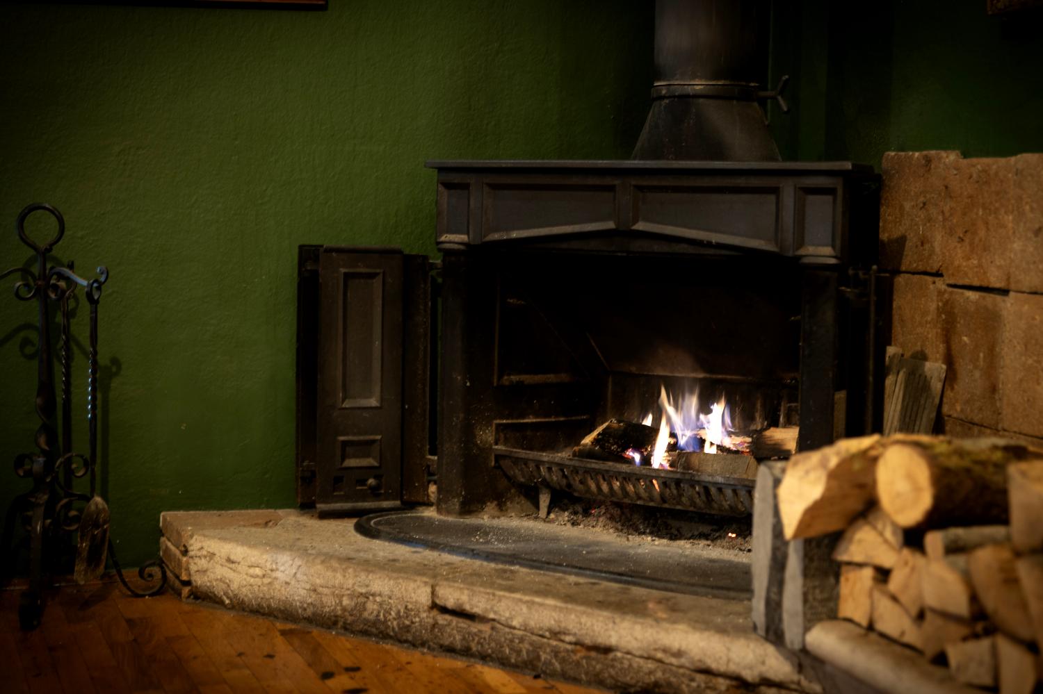 Restaurant and Hotel Šporn