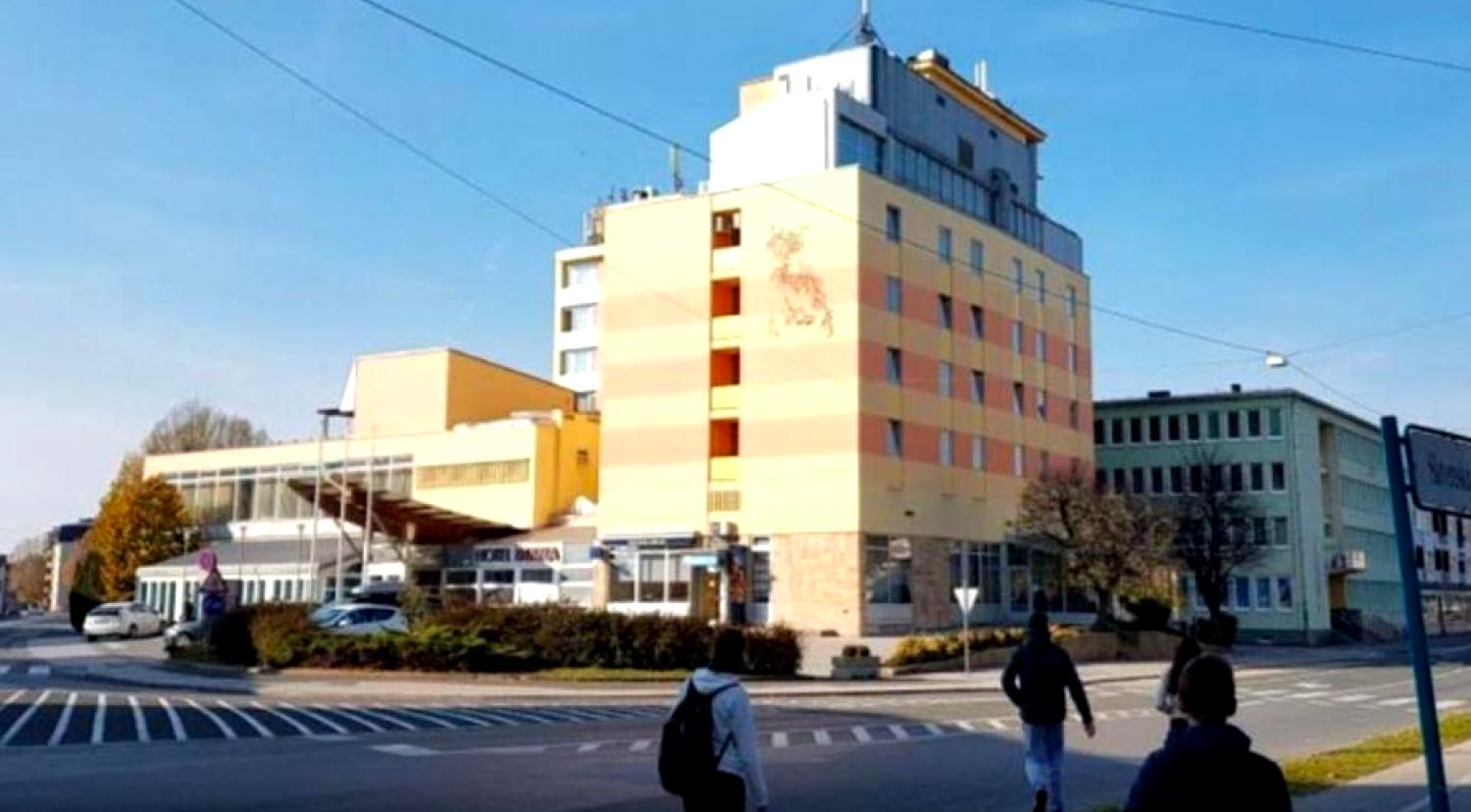 Hotel Diana Hotel Diana