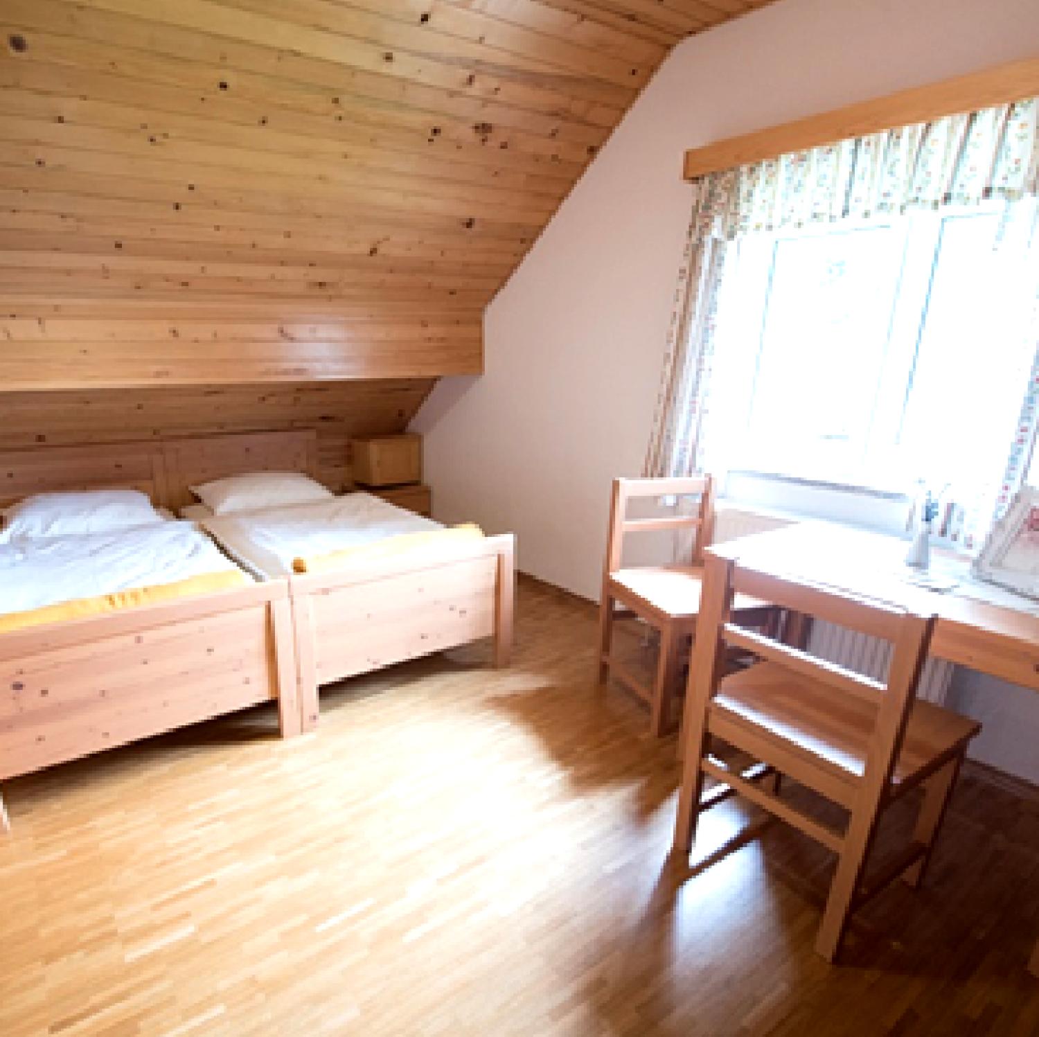 Turistična kmetija PrDovar