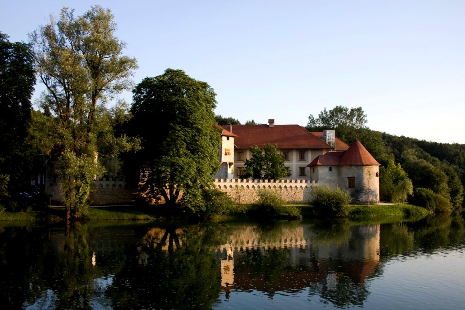 Apartma Obrh, oddajanje nepremičnin Barbara Skušek s.p.