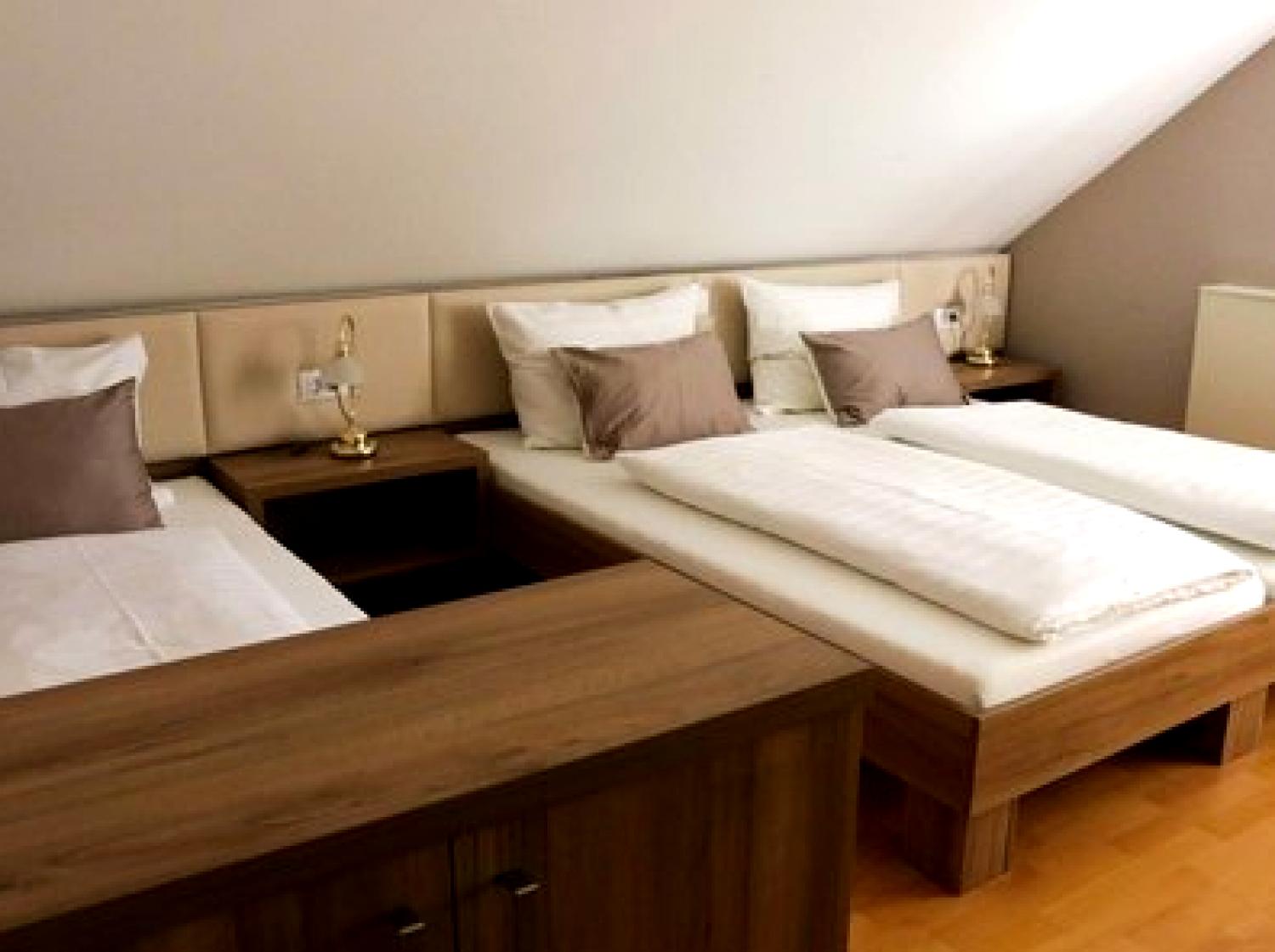 Turistične sobe Sreš s.p.