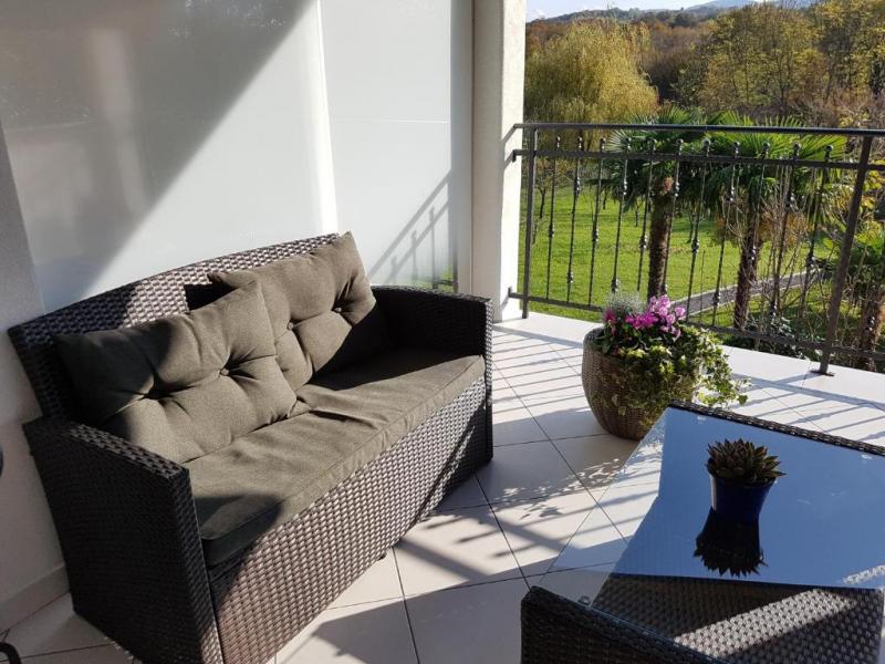 Appartement Ferienwohnung Slowenien