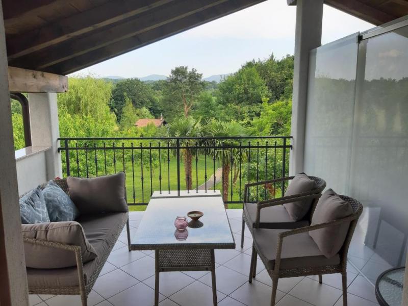 Appartement Ferienwohnung Obala in Kras