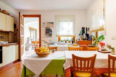 Appartement Ferienwohnung 3