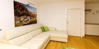 Appartement Ferienwohnung Bootsverleih