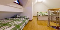 Appartement Ferienwohnung Bergführer