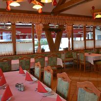 Pension Kranj z okolico