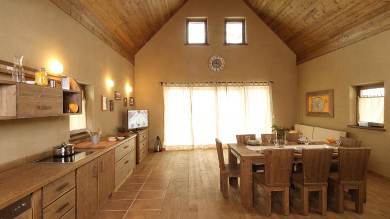 Appartement Ferienwohnung Slowenien