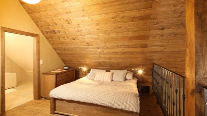 Appartement Ferienwohnung Massage