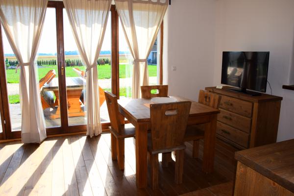 Appartement Ferienwohnung Whirlpool