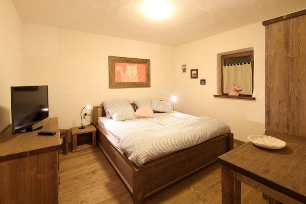 Appartement Ferienwohnung 3