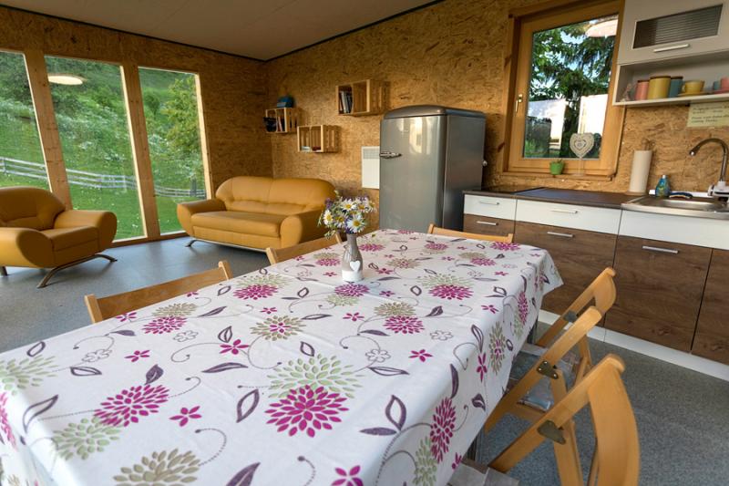 Privatvermieter Kranj z okolico