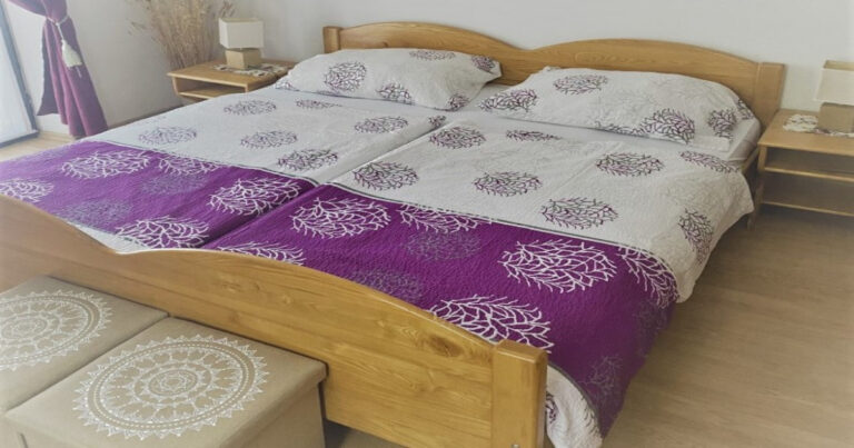 Pension Julijske Alpe