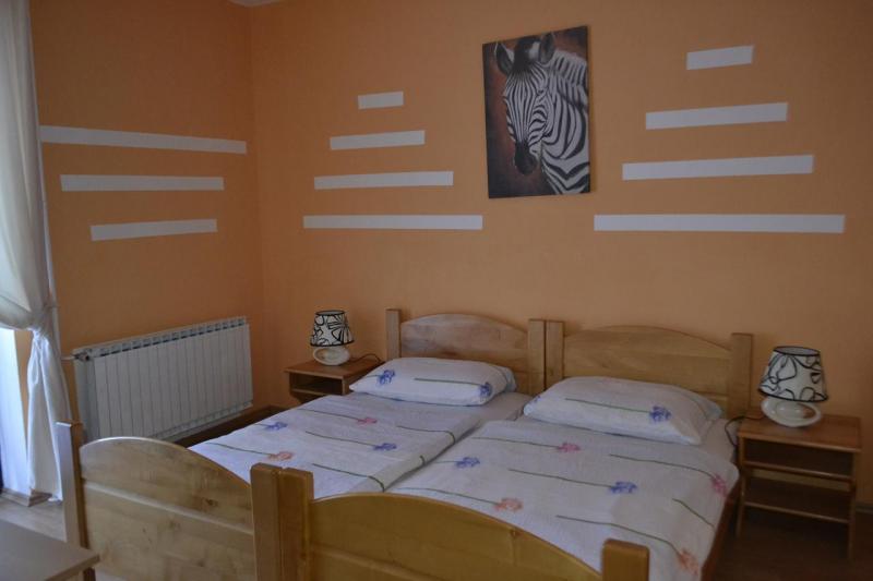 Pension Julische Alpen