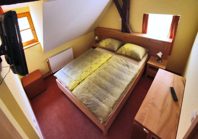 Privatvermieter Pohorje z okolico