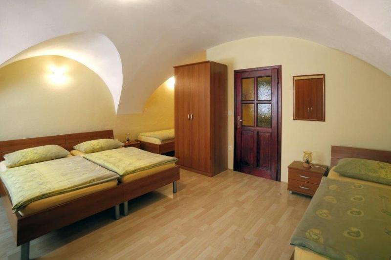 Privatvermieter Massage
