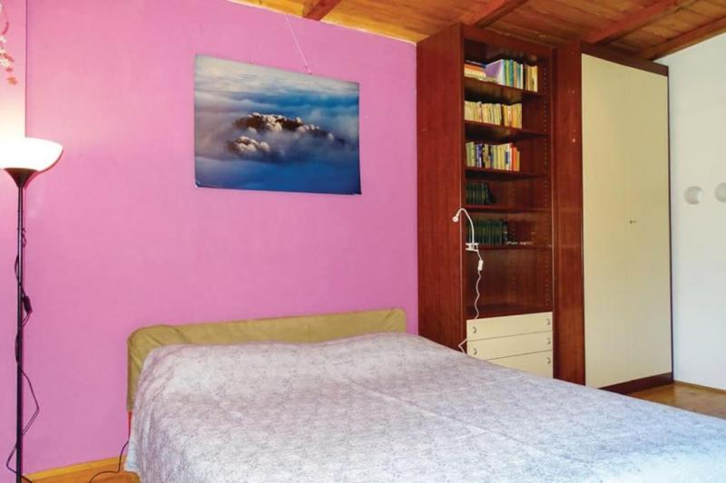 Appartement Ferienwohnung 3