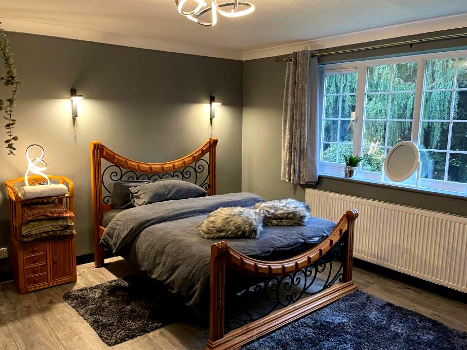 Da Vinci Bed and Breakfast Gatwick