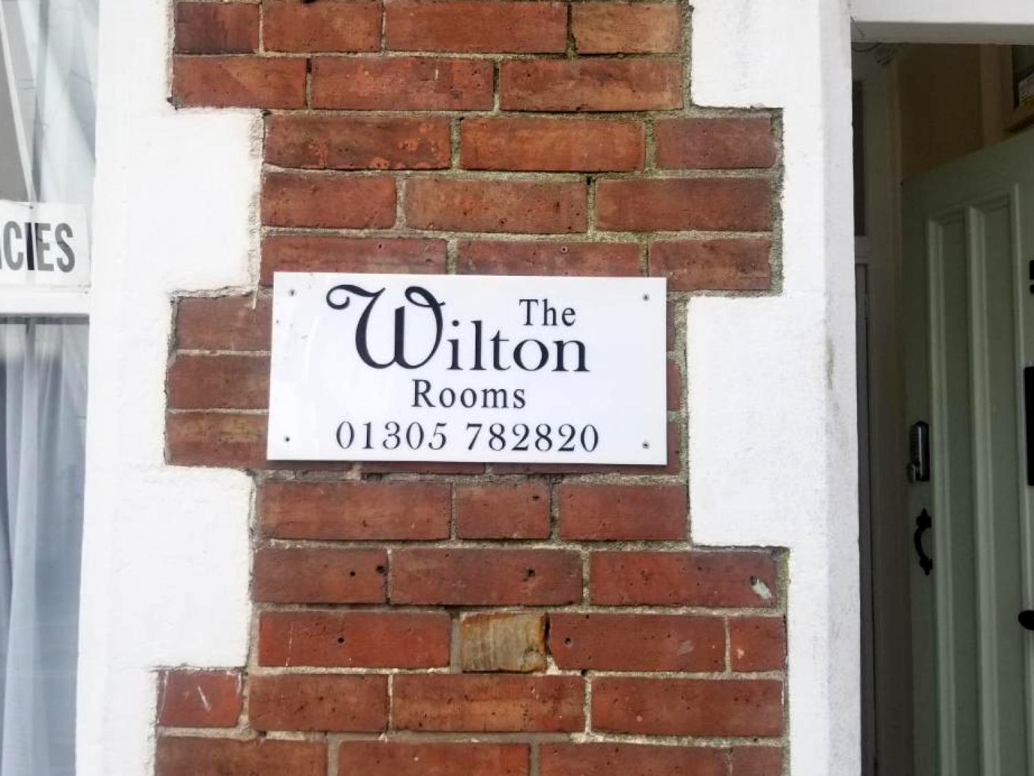 Wilton Rooms
