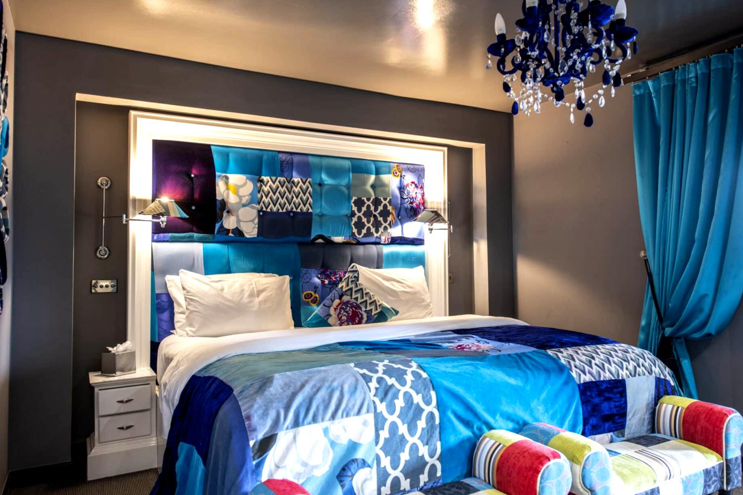 The Exhibitionist Hotel
