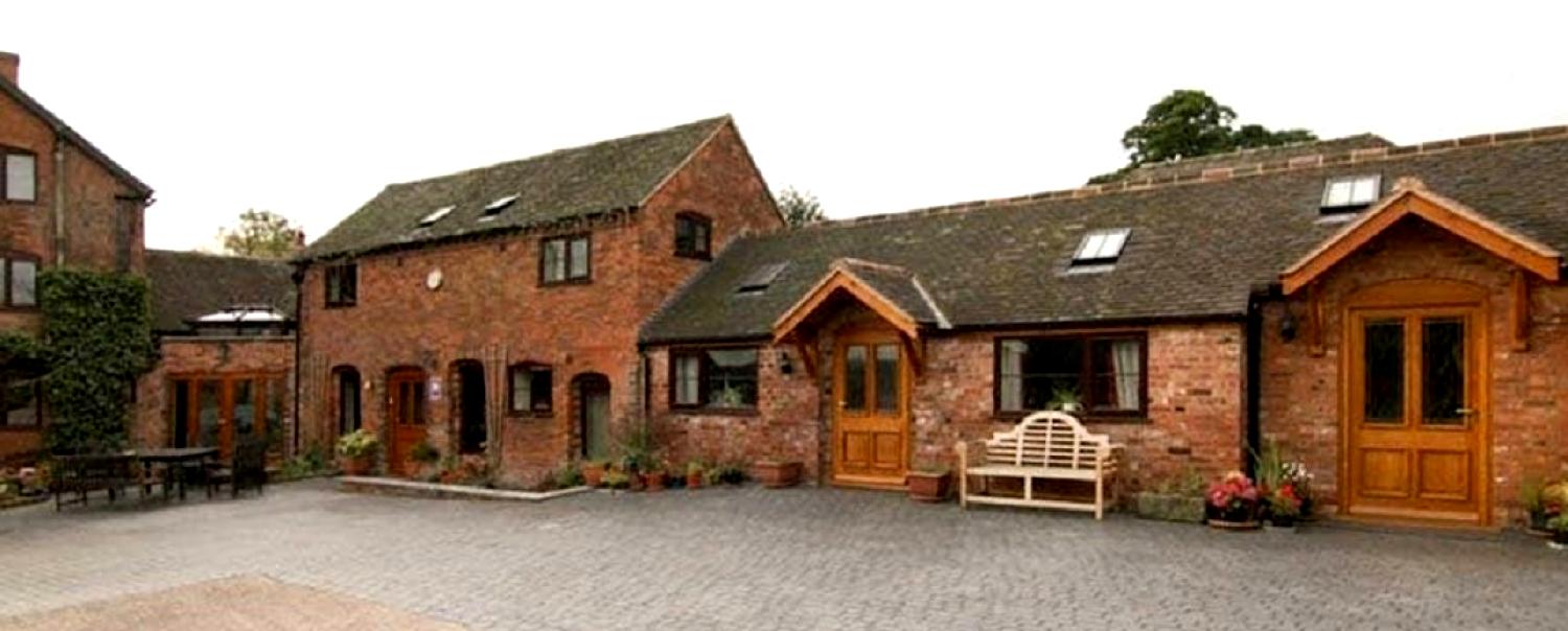 Vale Farm Bed & Breakfast