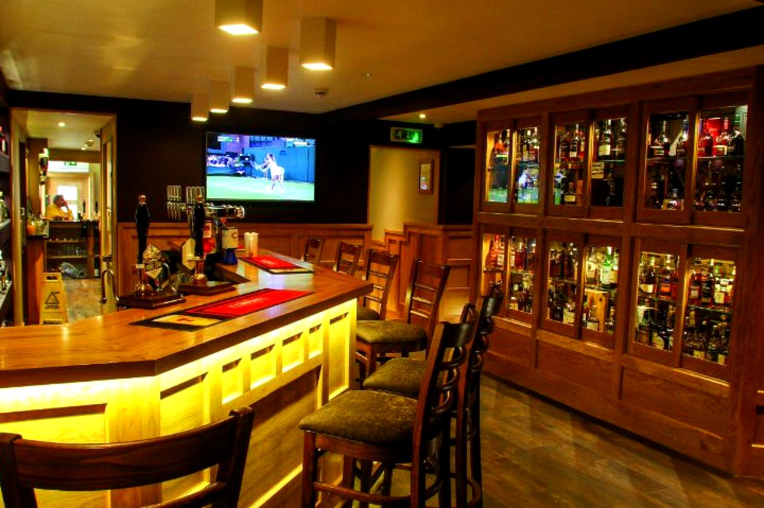 The Orkney Hotel
