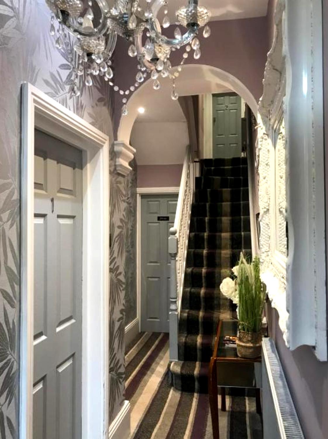 Acacia Villas Guest House