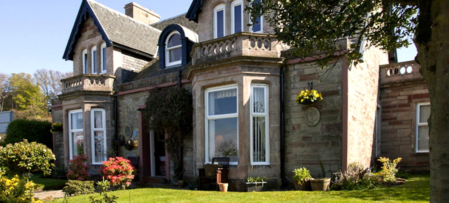 Royston Guest House