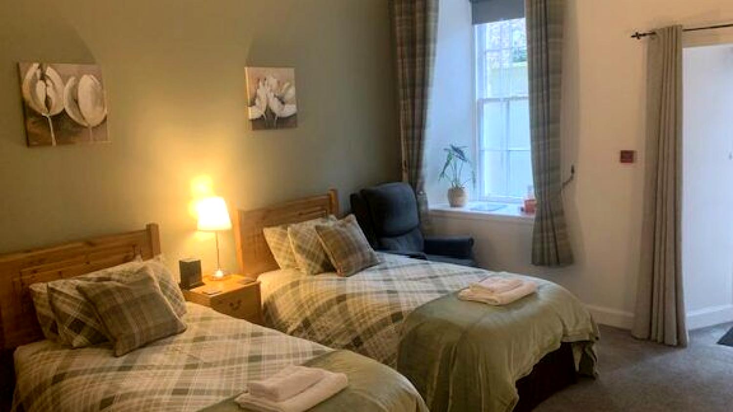 Cuil An Daraich Guest House