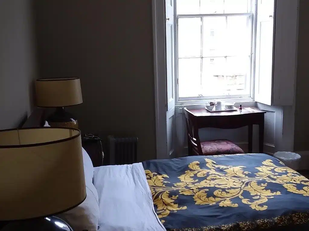 Braveheart Guest House Braveheart Guest House