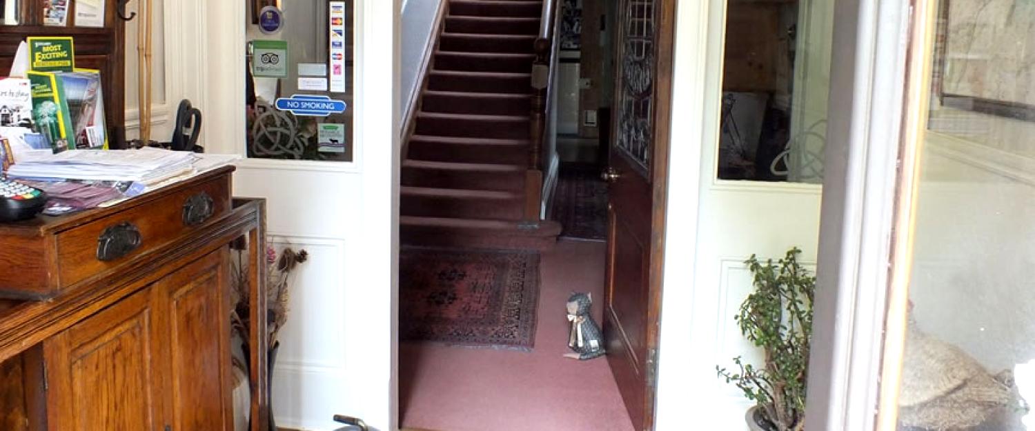 Greystones B & B Kingussie