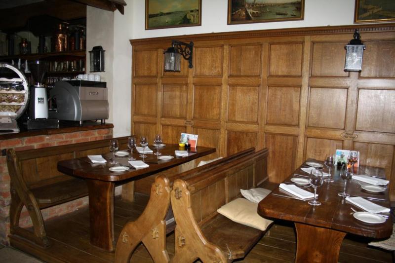 Hotel Berkshire