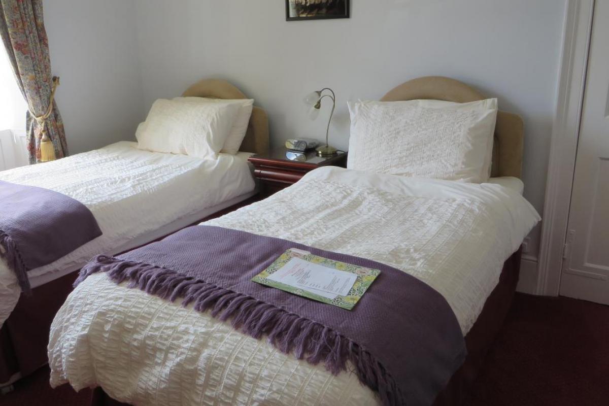 Pension Beautyfarm