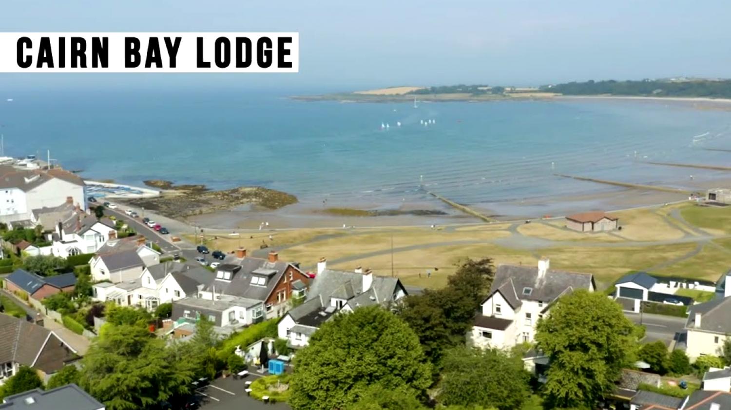 Cairn Bay Lodge
